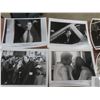 Image 6 : Collection Of Black And White Photographs Of Famous People