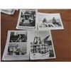 Image 7 : Collection Of Black And White Photographs Of Famous People