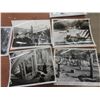 Image 8 : Collection Of Black And White Photographs Of Famous People