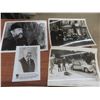 Image 9 : Collection Of Black And White Photographs Of Famous People