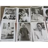 Image 2 : Collection Of Black And White Vintage Photographs Of Stars And Famous People