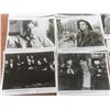 Image 5 : Collection Of Black And White Vintage Photographs Of Stars And Famous People