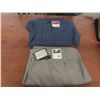 Image 11 : Twelve New Pairs Of Men's Pants, Size 46