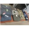 Image 1 : Twelve New Pairs Of Men's Pants, Size 46