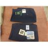 Image 2 : Twelve New Pairs Of Men's Pants, Size 46