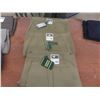 Image 5 : Twelve New Pairs Of Men's Pants, Size 46