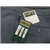 Image 8 : Twelve New Pairs Of Men's Pants, Size 46