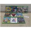 Image 1 : 10 New Xbox One Games