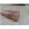 Image 12 : Caulking Gun, Pry Bar, Scraper, Clamp-On Lights And More