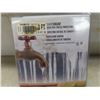 Image 13 : Caulking Gun, Pry Bar, Scraper, Clamp-On Lights And More