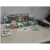 Image 1 : 20 Xbox 360 Games And Kinect