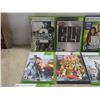 Image 2 : 20 Xbox 360 Games And Kinect