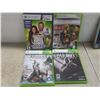 Image 3 : 20 Xbox 360 Games And Kinect