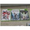 Image 4 : 20 Xbox 360 Games And Kinect