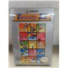 Image 2 : 2 NES Games: Track & Field 2 And Mario; Michael Andretti’s World GP (Factory Sealed)