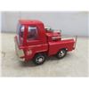 Image 10 : 2 Buddy L Trucks