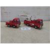 Image 1 : 2 Buddy L Trucks