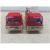 Image 2 : 2 Buddy L Trucks