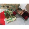 Image 13 : Dolls, Stuffed Toys, Happy Meal Toys, Homeware Bound VHS Movie and More