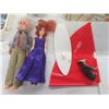 Image 2 : Dolls, Stuffed Toys, Happy Meal Toys, Homeware Bound VHS Movie and More