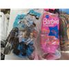 Image 4 : Dolls, Stuffed Toys, Happy Meal Toys, Homeware Bound VHS Movie and More