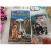 Image 5 : Dolls, Stuffed Toys, Happy Meal Toys, Homeware Bound VHS Movie and More