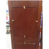 Image 6 : 3 Section Folding Picture Frame 34" x 60"