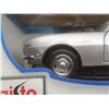 Image 4 : Maisto Special Edition 1968 Chevy Z28 Camaro Coupe 1/18 Scale in Original Box