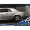 Image 5 : Maisto Special Edition 1968 Chevy Z28 Camaro Coupe 1/18 Scale in Original Box