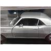 Image 6 : Maisto Special Edition 1968 Chevy Z28 Camaro Coupe 1/18 Scale in Original Box