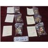 Image 1 : 6 Studio Hummels With Certificates of Authenticity