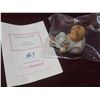 Image 3 : 6 Studio Hummels With Certificates of Authenticity