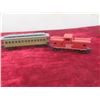 Image 11 : Early American Transportation Railroads O Gauge Plastic Scale Models With Original Box and 4 Additi