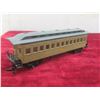 Image 12 : Early American Transportation Railroads O Gauge Plastic Scale Models With Original Box and 4 Additi