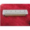 Image 13 : Early American Transportation Railroads O Gauge Plastic Scale Models With Original Box and 4 Additi