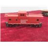 Image 14 : Early American Transportation Railroads O Gauge Plastic Scale Models With Original Box and 4 Additi