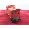 Image 15 : Early American Transportation Railroads O Gauge Plastic Scale Models With Original Box and 4 Additi