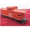Image 16 : Early American Transportation Railroads O Gauge Plastic Scale Models With Original Box and 4 Additi