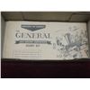 Image 2 : Early American Transportation Railroads O Gauge Plastic Scale Models With Original Box and 4 Additi