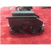Image 5 : Early American Transportation Railroads O Gauge Plastic Scale Models With Original Box and 4 Additi