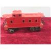 Image 8 : Early American Transportation Railroads O Gauge Plastic Scale Models With Original Box and 4 Additi