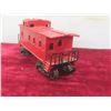 Image 9 : Early American Transportation Railroads O Gauge Plastic Scale Models With Original Box and 4 Additi