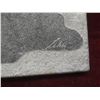 Image 4 : Soapstone Plaque Signed 4" x 6" and Carlson Afterwind Doll 6" Tall