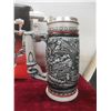 Image 11 : 2 Avon Steins: The Gold Rush 8 1/2"  and Age of the Iron Horse 8" With Original Boxes