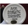 Image 12 : 2 Avon Steins: The Gold Rush 8 1/2"  and Age of the Iron Horse 8" With Original Boxes