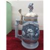 Image 10 : 2 Avon Steins: Tribute to the Wild West 9" and Conquest of Space With Original Boxes