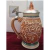 Image 4 : 2 Avon Steins: Tribute to the Wild West 9" and Conquest of Space With Original Boxes