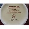 Image 5 : 2 Avon Steins: Tribute to the Wild West 9" and Conquest of Space With Original Boxes