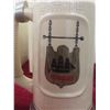 Image 4 : 2 Avon Steins: The Blacksmith and The Shipbuilder Both 9" With Original Boxes