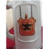 Image 9 : 2 Avon Steins: The Blacksmith and The Shipbuilder Both 9" With Original Boxes